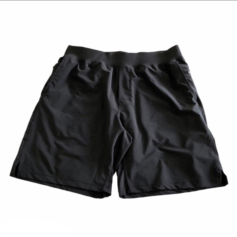Fabletics Lined Active Shorts
